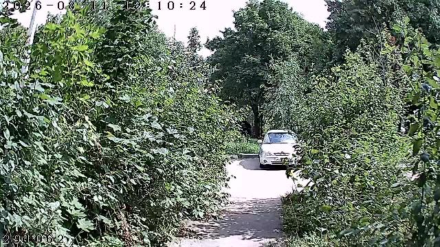 Хотьково Менделеева 17 п4 Домофон