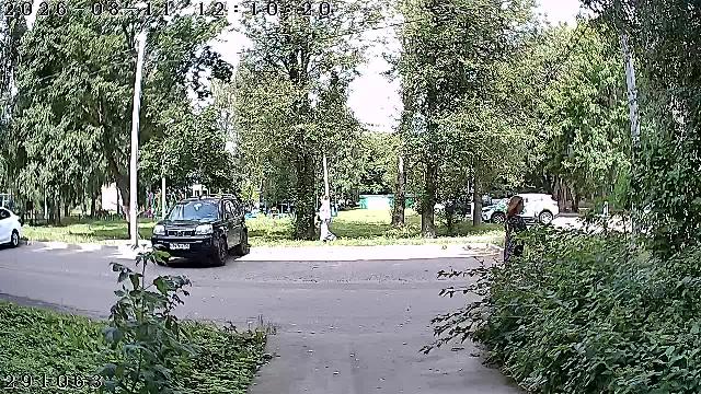 Хотьково Менделеева 19 п1 Домофон