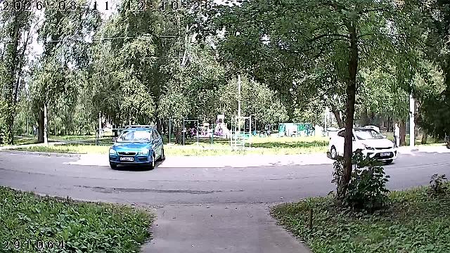 Хотьково Менделеева 19 п2 Домофон