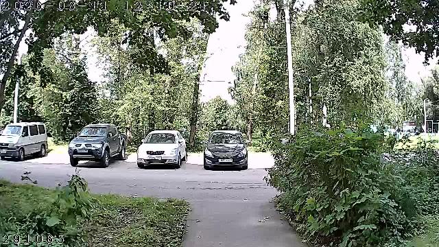 Хотьково Менделеева 19 п3 Домофон