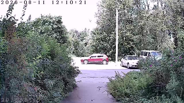 Хотьково Менделеева 19 п4 Домофон