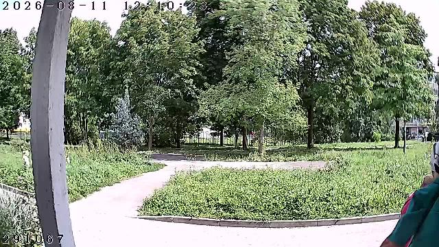 Хотьково Менделеева 21 п1 Домофон
