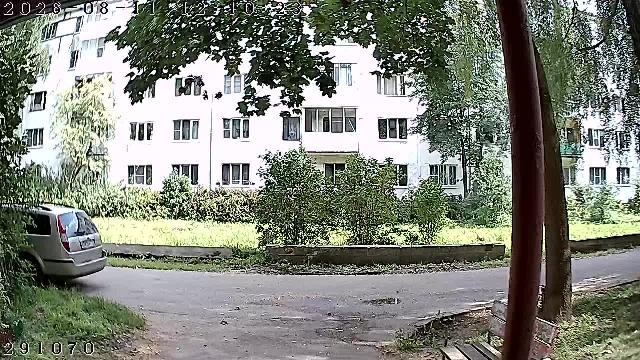 Хотьково Седина 4 п2 Домофон