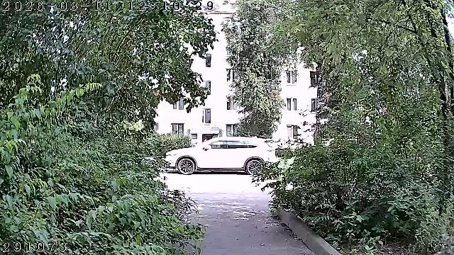 Хотьково Седина 36 п4 Домофон