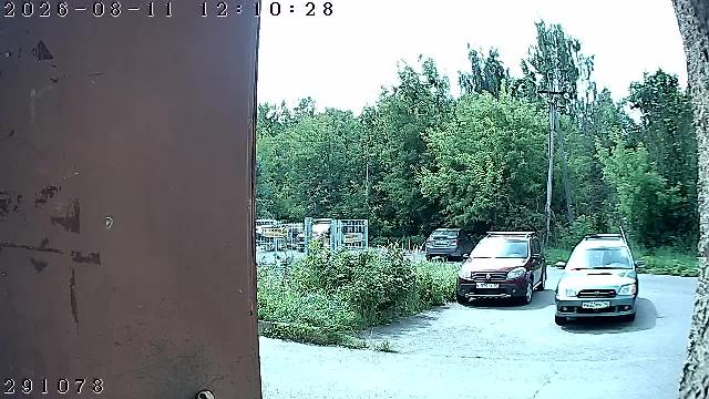Хотьково Октябрьская 8а п1 Домофон