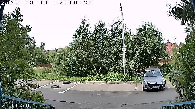 Хотьково Октябрьская 10 п1 Домофон
