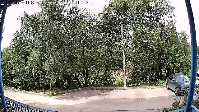Хотьково Октябрьская 10 п2 Домофон