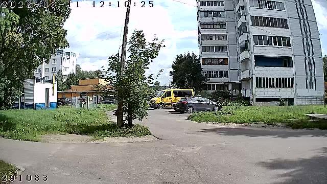 Хотьково 1-я Хотьковская 20 общежитие АХПК п1 Домофон