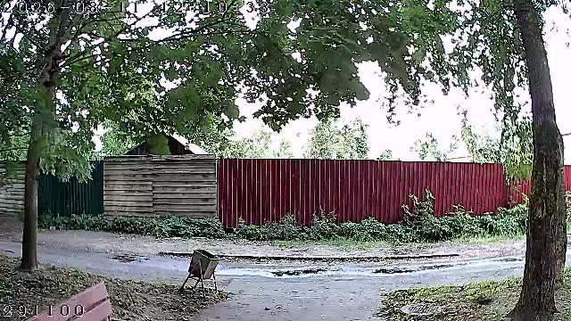 Хотьково Жучки 16 п3 Домофон