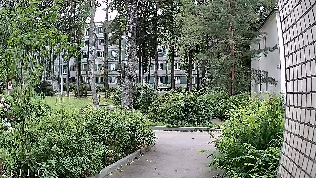 Хотьково ОРГРЭС 3а п1 Домофон