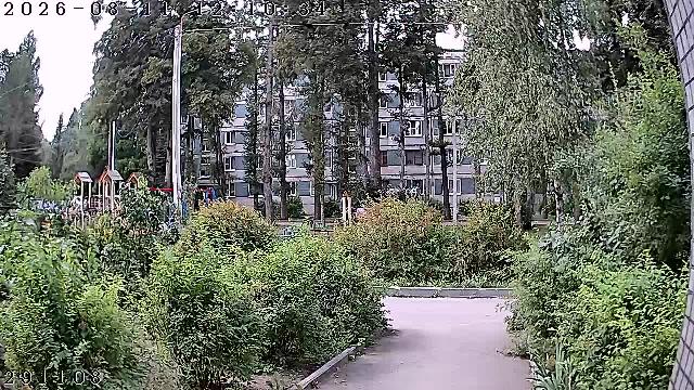 Хотьково ОРГРЭС 3а п2 Домофон