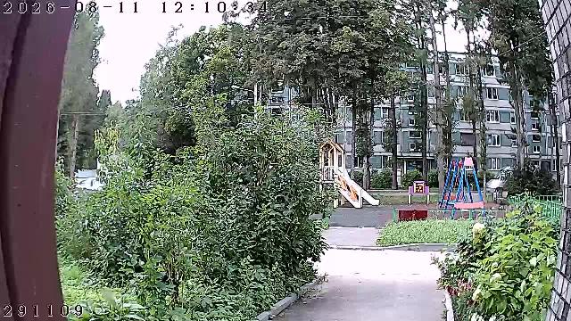 Хотьково ОРГРЭС 3а п3 Домофон