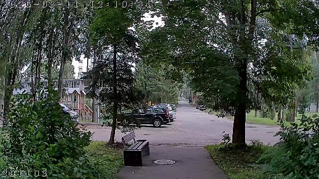 Хотьково ОРГРЭС 2 п1 Домофон