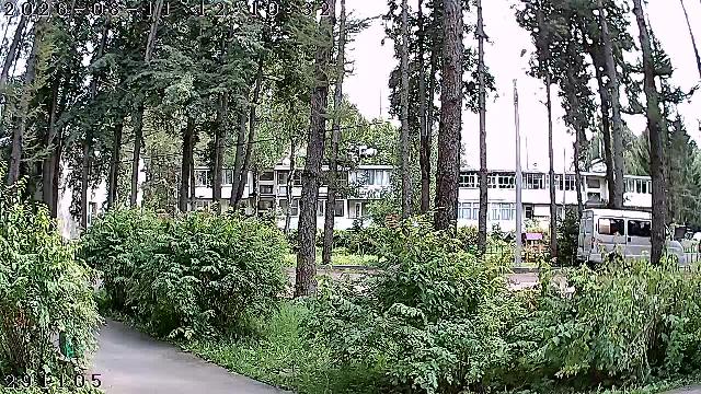Хотьково ОРГРЭС 2 п3 Домофон