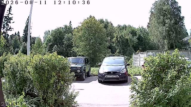 Хотьково Север 10 п1 Домофон