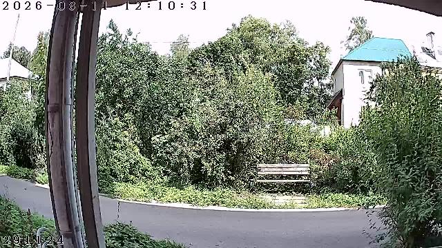 Хотьково Север 12 п1 Домофон