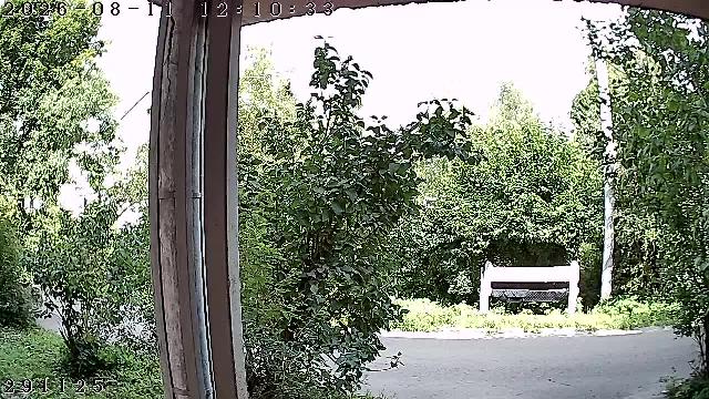 Хотьково Север 12 п2 Домофон
