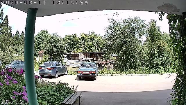 Хотьково Север 11 п1 Домофон