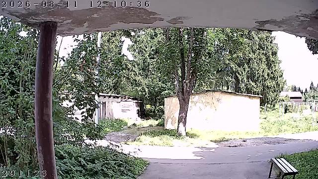 Хотьково Север 11 п4 Домофон