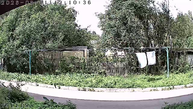 Хотьково Север 6 п1 Домофон