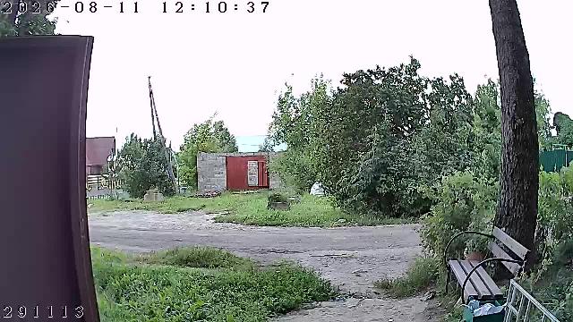 Хотьково Морозово 1 п1 Домофон