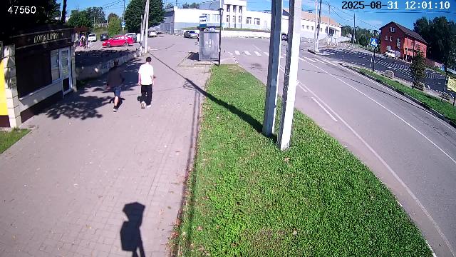 Хотьково Станционная Ж/д вокзал